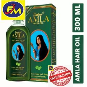 Dabur Amla Hair Oil Nourishing