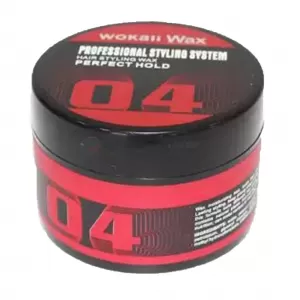 Fruit of The Wokali - Hair Styling Wax - Perfect Hold