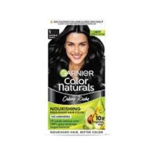 Garnier Intense Natural Hair Color