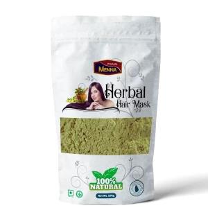 Herbal Hair Mask All Natural Hair Mask Powder