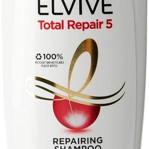 L'0real Paris Elvive 2% Keratin Shampoo 700mL