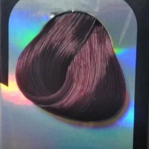 Laniss Damson 5/66 Hair Color Cream- 02 x 60ml