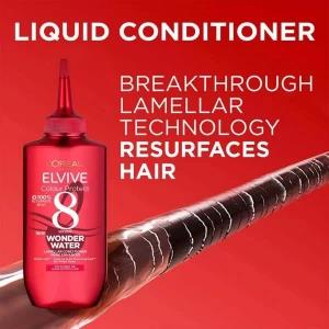 LOREAL Colour Protect 8 Second Wonder Water Conditioner