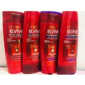 Loreal Elvive Color Vibrancy Intensive Shampoo 400ml