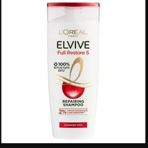 Loreal Elvive Full Restore 5 Shampoo 400ml