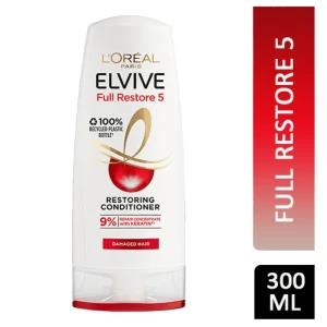 Loreal Full Restore 5 Full Restore Conditioner UK 300ml