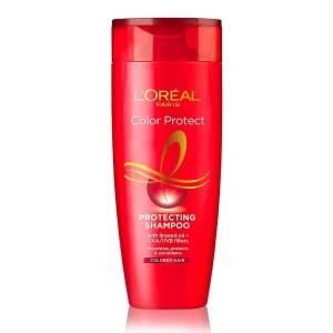 L'Oreal Paris Colour Protect Shampoo 400ml