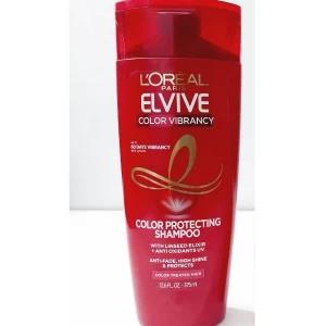 Loreal Paris Elvive Shampoo Color Protection 400ml