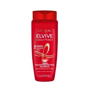 LOREAL Paris Elvive Shampoo Colour Protection 400ml