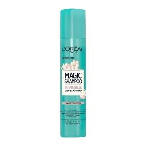 Loreal Paris Magic Invisible Dry Shampoo 200ml
