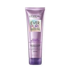 LOREAL PARIS Sulfate Free Shampoo Volumizing