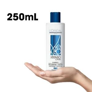 Loreal Professional Xtenso Care Shampoo 250ml Straight