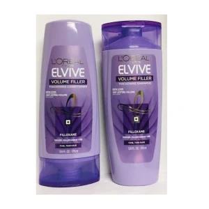 LOREALS Paris Volume Shampoo & Conditioner - 375 ml