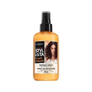 Loreal Stylista Curl Tonic Styling Spray - 200 ml