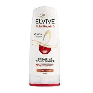 LOREAL Total Repair 5 Repairing Conditioner - 400 ml