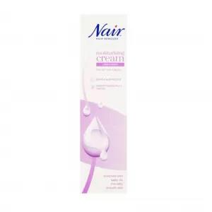 Nair - Hair Remover - Moisturising Cream