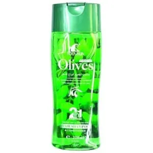 Olives 2 in 1 Shampoo 400ml