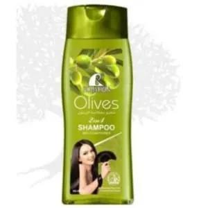 Olive Shampo