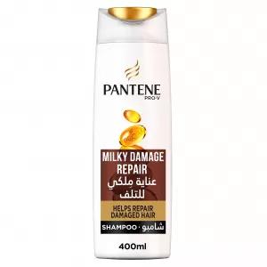 Pantene_ Pro-V Milky Damage Repair Shampoo 400 ml