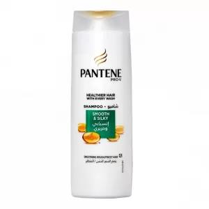 Pantene Pro-V Smooth & Silky Shampoo 400ml