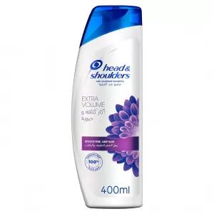 Shampoo Head & Shoulders Extra Volume (Anti-Dandruff Shampoo