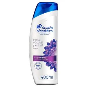 Shampoo Head & Shoulders Extra Volume (Anti-Dandruff Shampoo