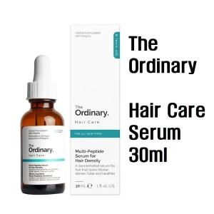 The Ordinary Multi-Peptide Serum for Hair Density 30ml