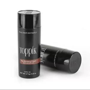 toppik hair building fiber