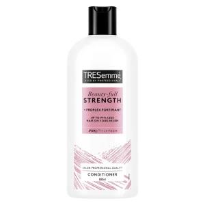 TRESEMME BEAUTY FULL STRENGTH CONDITIONER DAMAGED HAIR