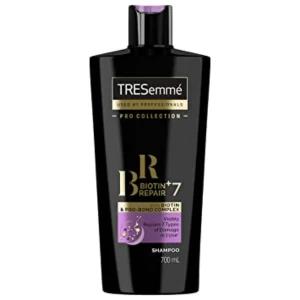 TRESemme Biotin Plus Repair 7 Shampoo, 685 ml,