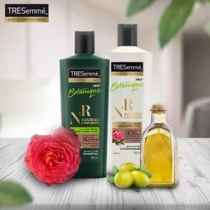 Tresemme Botanique Nourish & Replenishment Conditioner