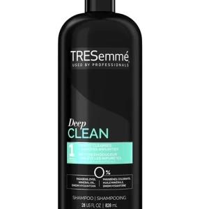 TRESEMME Deep Clean Shampoo 828ml - Made in USA