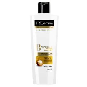 Tresemme Keratin Smooth Conditioner 400ml