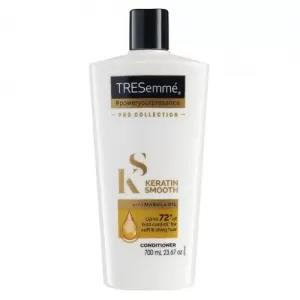 Tresemme Keratin Smooth Conditioner 700ml