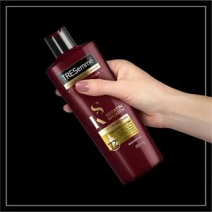TRESEMME Keratin Smooth Marula Oil Shampoo 400ml