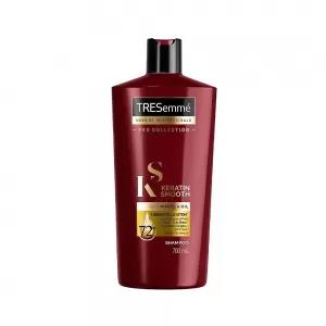 Tresemme Keratin Smooth Shampoo 700ml (UK)