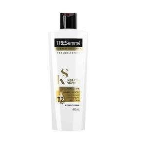 Tresemme Keratin Smooth with Marula Conditioner 400ml