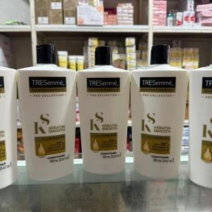 TRESemme Pro Keratin Smooth Conditioner Frizz Control