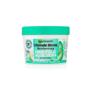 ULTIMATE BLENDS Hair Food Aloe Vera & Coconut - 390 ml