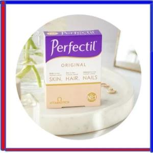 Vitabiotics PERFECTIL ORIGINAL Skin Hair Nails 30 TAB UK