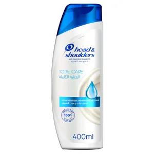 White Brand: Head & Shoulders Type: Shampoo Size: 400 ml
