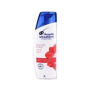 White Head And Shoulders Smooth & Silky 190Ml(Null)