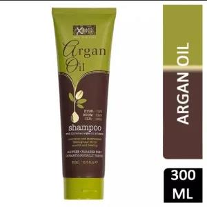 XHC Argan Oil Shampoo 300ml UK