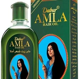 Amla Hair Oil 200ml