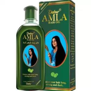 Amla Hair Oil for Long, Strong & Dark Hair- 100ml