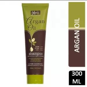 XHC Xpel Hair Care Argan Oil Shampoo 300ml