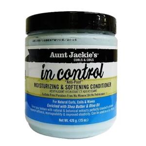 AUNT JACKIE'S In Control Conditioner - 434 ml