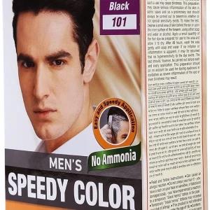 Bigen Speedy Hair Color Conditioner Men Natural Black101