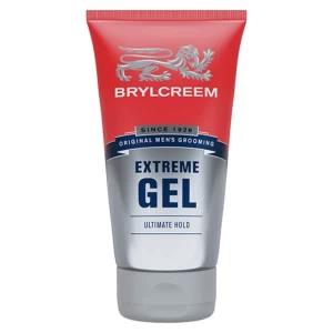 BRYLCREEM Original Extreme Gel Ultimate Hold 150ml