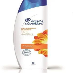 Clear Head And Shoulders Anti-Hair Fall Shampoo 190ml